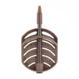 Mikado Carp Feeder Q.M.F. System 1 pcs - Flat & Hybrid Method Feeders - 5900637169093 - 4