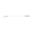 Mikado Classic Rig Pro 23cm 25lb Barbless - Bottom Bait Rigs - 5900637118053 - 1