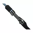 Mikado Darkstar Sensitive 3,30m max 40g - Light & Canal Feeder Rods - 5900637118633 - 7