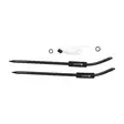 Mikado Distance Sticks Long with 3m Cord - Measuring Tapes & Mats - 5900637118473 - 1