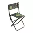 Mikado Fishing Chair 081 Camo - Feeder & Specialist Chairs - 5900637634003 - 1