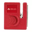 Mikado Knife & Hook Sharpener - Fillet & Bait Knives - 5900637534693 - 1