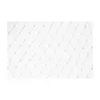 Mikado Landing Net Head 60x50cm Nylon Net 6mm with Floats - Net Heads & Handles - 5900637111733 - 3