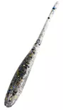 Mikado M-Craft Mortar Tail 100mm - Soft Baits for Vertical Fishing - 3400301733 - 3