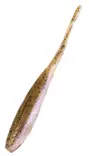 Mikado M-Craft Mortar Tail 100mm - Soft Baits for Vertical Fishing - 3400301733 - 4