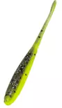 Mikado M-Craft Mortar Tail 100mm - Soft Baits for Vertical Fishing - 3400301733 - 6
