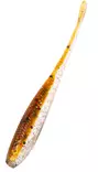 Mikado M-Craft Mortar Tail 100mm - Soft Baits for Vertical Fishing - 3400301733 - 8