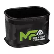 Mikado Method Feeder EVA Bait Box Pro Set - Bait & Cool Bags - 5900637160793 - 3