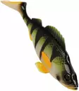Mikado MFT Perch 21cm - Soft Baits for Pike yli 100g - 2604202353 - 4