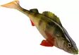 Mikado MFT Perch 21cm - Soft Baits for Pike yli 100g - 2604202353 - 7