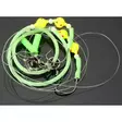 Mikado Norway Quest 4 - Bottom Fishing & Cod Rigs - 5900637753223 - 1