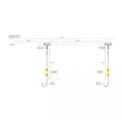 Mikado Norway Quest 4 - Bottom Fishing & Cod Rigs - 5900637753223 - 2