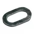 Mikado Oval Rig Ring - Swivels, Rings & Links - 5900637680703 - 1