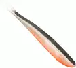 Mikado Saira 10cm - Soft Baits for Vertical Fishing - 730020173 - 5