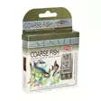 Mikado Sensei Coarse Fish 150m - Feeder & Match Monofilament - 5900637505143 - 3