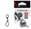 Mikado Snap - Snaps and Swivels - 5900637151463 - 2