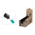 Mikado Square Feeder with Bottom - Cage & Window Feeders - 5900637077893 - 1
