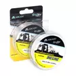 Mikado Territory Zig Line 0,30mm 60m - Fluorocarbon & Stiff Mono - 5900637015383 - 1