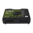 Mikado X-Bite Bite Alarm Set 3+1 - Single Alarms & Sets - 5900637157083 - 6