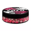 Mikado YOLO White & Pink Mango & N-Butyric 6/8/10mm - Wafters, Hook Pellets & Mini Boilies - 5900637151203 - 2