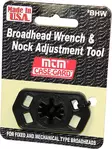 MTM Broadhead Wrench - Other Bow Hunting Accessories - 026057851143 - 4