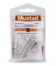 Mustad Signature S74SNP-DT - Seatrout Hooks - 023534425583 - 2