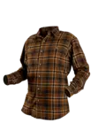 Nordhunt Nevada Flannel Shirt - Shirts - 1000000083033 - 2