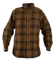 Nordhunt Nevada Flannel Shirt - Shirts - 1000000083033 - 1