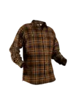 Nordhunt Nevada Flannel Shirt - Shirts - 1000000083033 - 3