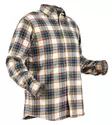 Nordhunt Wyoming Flannel Shirt - Shirts - 1000000082913 - 3