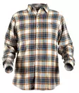 Nordhunt Wyoming Flannel Shirt - Shirts - 1000000082913 - 1
