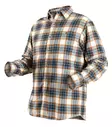 Nordhunt Wyoming Flannel Shirt - Shirts - 1000000082913 - 2