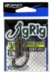 Owner Jig Rig - Jig Heads - 4953873012693 - 1