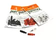 Partridge Predator Attractor Rattles Medium - Other Fly Tying Products - 408500065313 - 1
