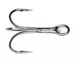 Partridge X7 Nordic Treble - Salmon Fly Hooks - 5055478716583 - 2
