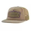 Patagonia Fly Catcher Hat Ridgecrest Oar Tan - Truckers - 195699358973 - 1
