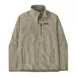Patagonia Ms Better Sweater JKT M NAUT - Insulated Jackets - 198077805083 - 1