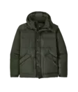 Patagonia M´s Downdrift Jacket Old Growth Green - Down Jackets for Men - 198077198673 - 1
