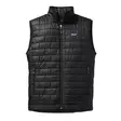 極美品 patagonia Nano Puff Vest BLK XL 2017 patagonia-mens-nano-puff-vest-