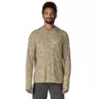 Patagonia Ms Tropic Comf Hoody M CLNA - Shirts - 198077535393 - 5