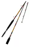 Patriot Corestick Saltwater Boat - Other Baitcasting Rods - 6417512517423 - 1