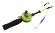 Patriot Ice Classic Kit2 Medium - Ice Fishing Combos - 6417512534413 - 1