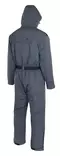 Patriot Inuit Glacier #S Ice Fishing Suit 1-piece - Overalls for Winter Fishing - 6417512541503 - 2