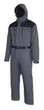 Patriot Inuit Glacier #S Ice Fishing Suit 1-piece - Overalls for Winter Fishing - 6417512541503 - 1