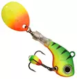 Patriot Twisty Jig Spinner 6g - Spintails and bladebaits - 0903202603 - 5