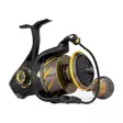 Penn Authority 6500HS - Saltwater Spinning Reels - 031324283343 - 2