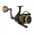 Penn Authority 6500HS - Saltwater Spinning Reels - 031324283343 - 4