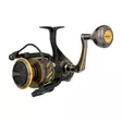 Penn Authority 6500HS - Saltwater Spinning Reels - 031324283343 - 3