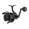 Penn Conflict II 5000 - Saltwater Spinning Reels - 031324033733 - 2