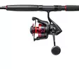 Penn Fierce IV TRL Boat 30-50lb -6000 Combo - Basic fishing combos - 031324281363 - 2